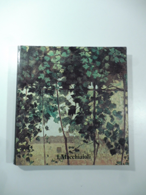 I Macchiaioli nella cultura toscana dell'Ottocento